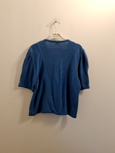 Geiger Bluse (O427)